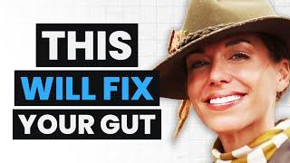 Ancestral Nutritionist: How to Optimize Your Microbiome, Lose Fat & Prevent Disease | Mary Ruddick