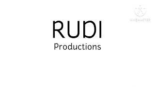 Rudi Productions Logo (2023)