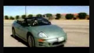 2 Fast 2 Furious"Turbo-Charged Prelude" Music Video
