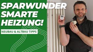 Heizkosten-Explosion? Nicht mit diesen Smart-Home-Tricks!