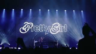 Pretty Girl - My Trust My Love (Live from The Forum, Melbourne)