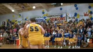 Win in the End - Teen Wolf Basketball Montage