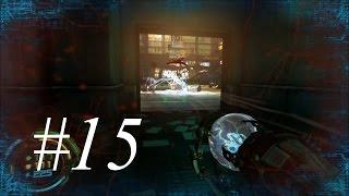 Level 6: Underground [2/4] | Hard Reset | Lets Play | Walkthrough