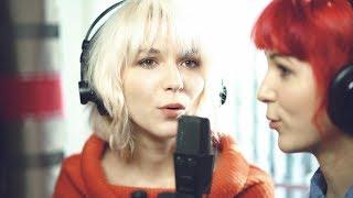 I'll Follow The Sun - MonaLisa Twins (The Beatles Cover)