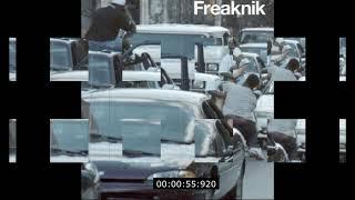 [FREE] New Orleans Bounce Type Beat | “FREAKNIK IN VA"