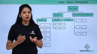 Java - Basic Data Types
