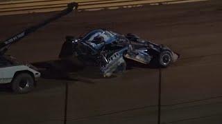 Top 15 Dirt Track Crashes of 2021