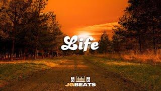 Acoustic Type Beat 'LIFE' | Upbeat Pop Instrumental [FREE]