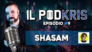 Il PODKRIS  | Episodio 9 | ▶ SHASAM