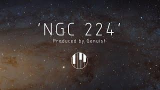Classical Ambient Type Beat | Orchestral | Dark - 'NGC 224'