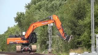 Doosan Hi Rail