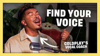 Improve Your Vocal Tone INSTANTLY - with Celebrity Vocal Coach Stevie Mackey