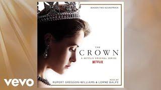 Your Majesty | The Crown Season Two (Soundtrack from the Netflix Original Series)