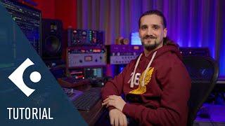 Dolby Atmos Music Creation | New Features in Cubase 12