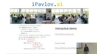 DeepHackLab Introduction to DeepPavlov library