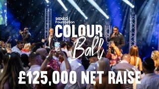 Colour Ball 2024 | Sedulo Foundation