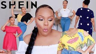 **MASSIVE** SHEIN SUMMER TRY ON HAUL 2021 | I SPENT OVER $200 AND IT WAS WORTH IT.