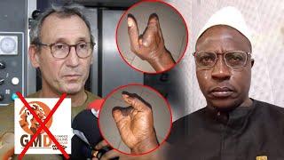 Affaire "Grands Moulins" : Mamadou Niang, après le démenti d'Abdoulaye Djigël