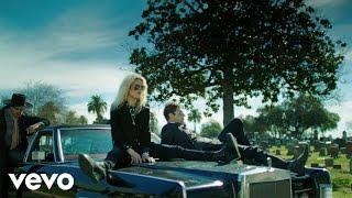 The Kills - Doing It To Death (Official Video)
