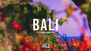 Bali | Instrumental Reggaeton Afrobeat | J Balvin Type Beat 2021