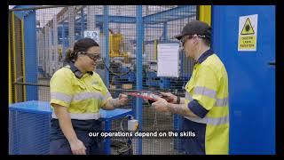 Careers in maintenance at CHEP Australia