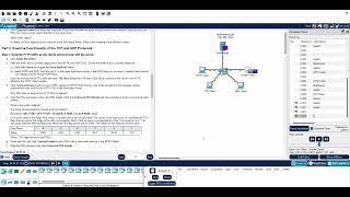 14.8.1 packet tracer - tcp and udp communications.pka