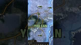 Game Tip - Consolidate Divisions! | HOI4