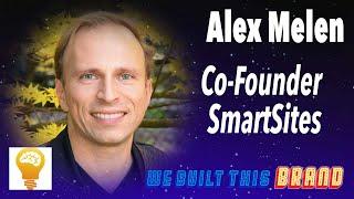 Mastering the Art of Building Websites with Alex Melen