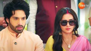 Jagriti - Ek Nayi Subah | Suraj admits his fault for the wrong wedding in front of everyone.