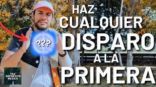 El SECRETO Para Hacer Cualquier DISPARO A La PRIMERA! Como Usar/Configurar Una CALCULADORA BALISTICA