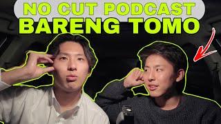 BUKA RAHASIA TOMO DI SINI! MARILAH NGEPODCAST SECARA NO CUT!​⁠@tomohiroyamashita0111