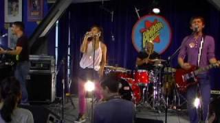 Bomba Estereo - Huepaje (Live at Amoeba)