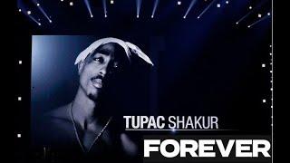 2PAC FOREVER ALBUM 2023