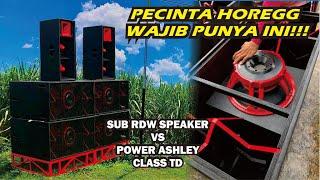 PAKET SOUND SYSTEM 59jt SIAP HOREGG\\PESANAN JJ AUDIO TULUNGAGUNG