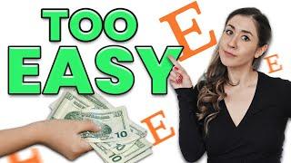 Make MORE MONEY with your Etsy Shop 2022 (8 EASY Ways!)