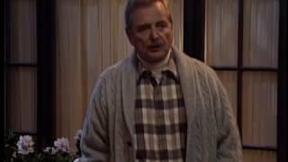 Mr. Feeny A Real Hero - Boy Meets World S3E5