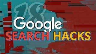 How To Google Like A Pro! Top 18 Google Search Tips & Tricks 2022