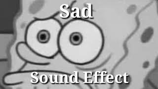 Sound Effect Sad Meme V2