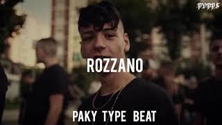 [FREE] Paky type beat | Rozzi type beat "Rozzano" Paky X PVPPIS type beat 2019 (prod. by PVPPIS)
