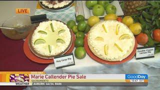 Marie Callender's Pie Sale!