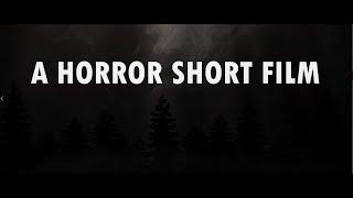 A horror short film - S20 Ultra Moment anamorphic lens