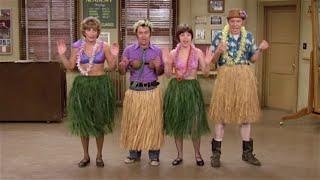 Hula Babies (Laverne & Shirley)