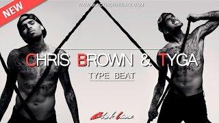 *SOLD* Chris Brown & Tyga – AYO Type Beat