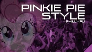 PhillyPu - Pinkie Pie Style