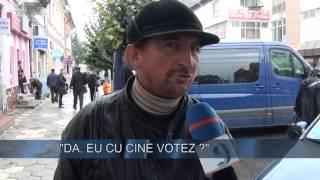 Da' eu cu cine votez?