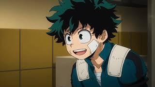 Izuku Midoriya (Deku) Twixtor Clips