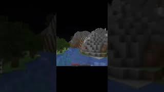 Minecraft scary photos Creepy entity part 9 