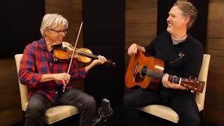 Darol Anger & Bryan Sutton: Live from ArtistWorks Studios, 05/21/2021