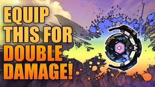 Borderlands 3 | This Legendary Will Double Your Damage!