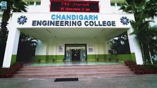 Campus Virtual Tour @ CGC Jhanjeri 2021